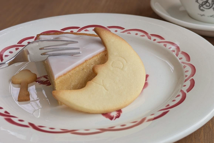 ガトー・ナンテ