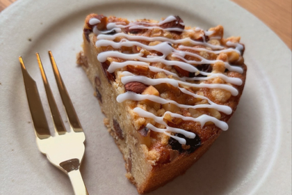 ゴロゴロ・ガトー・ナンテ