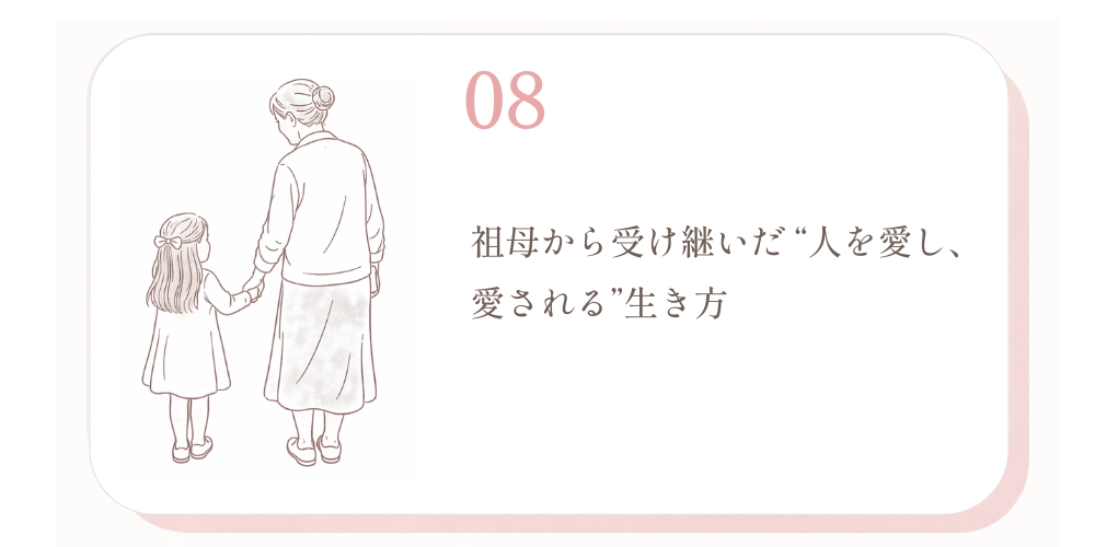 セクション8 イメージ